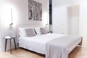 Palazzo Giglio suite